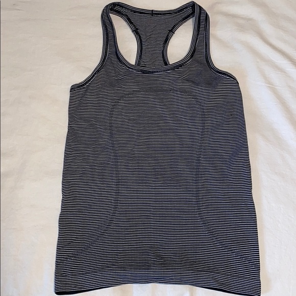 lululemon athletica Tops - Swiftly Tech Racerback